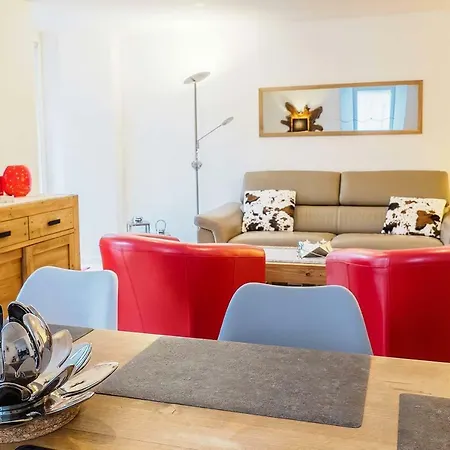 Clos Des Roches - Les Praz - Sleeps 4 * Chamonix