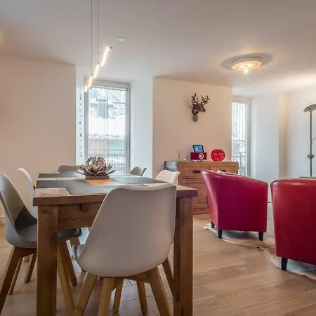 Appartement Clos Des Roches - Les Praz - Sleeps 4 Chamonix