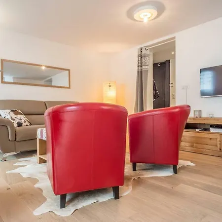 Clos Des Roches - Les Praz - Sleeps 4 *