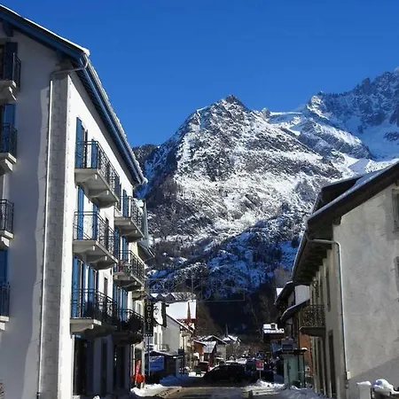 Clos Des Roches - Les Praz - Sleeps 4 Chamonix